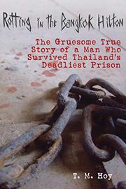 Book Cover for ROTTING IN THE BANGKOK HILTON