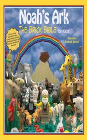 Book Cover for NOAH'S ARK