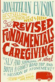 Cover art for THE REVISED FUNDAMENTALS OF CAREGIVING