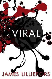 Book Cover for VIRAL