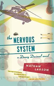 Book Cover for THE NERVOUS SYSTEM
