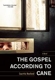 Cover art for THE GOSPEL ACCORDING TO CANE