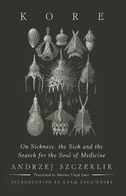 Book Cover for KORE