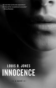 Book Cover for INNOCENCE