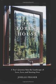 Cover art for FOREST HOUSE