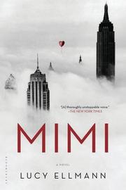 Book Cover for MIMI