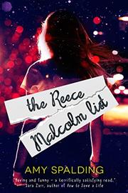 Cover art for THE REECE MALCOLM LIST