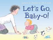 Cover art for LET'S GO BABY-O!