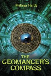 Book Cover for THE GEOMANCER'S COMPASS