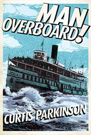 Book Cover for MAN OVERBOARD!