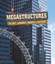 Book Cover for MEGASTRUCTURES