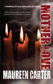Book Cover for MOTHER LOVE