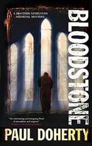 Cover art for BLOODSTONE
