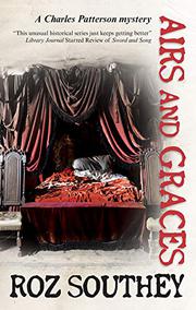 Cover art for AIRS AND GRACES
