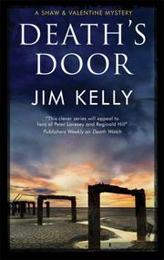 Book Cover for DEATH'S DOOR