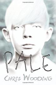 Book Cover for PALE