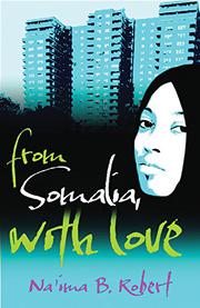 Cover art for FROM SOMALIA, WITH LOVE