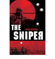 Cover art for THE SNIPER