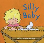 Cover art for SILLY BABY