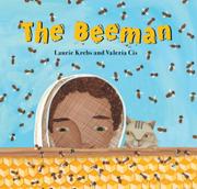 Cover art for THE BEEMAN
