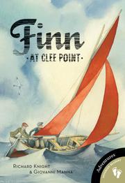Cover art for FINN AT CLEE POINT