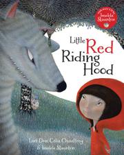 Cover art for LITTLE RED RIDING HOOD