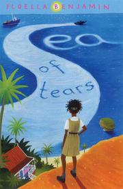 Book Cover for SEA OF TEARS
