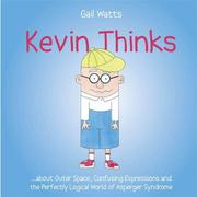 Cover art for KEVIN THINKS