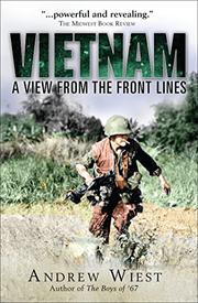 Cover art for VIETNAM