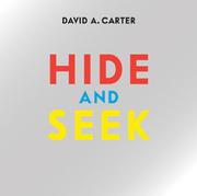 Cover art for HIDE AND SEEK