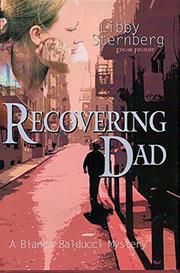 Cover art for RECOVERING DAD