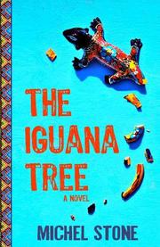 Book Cover for THE IGUANA TREE