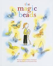 Cover art for THE MAGIC BEADS