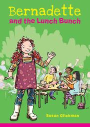 Cover art for BERNADETTE AND THE LUNCH BUNCH