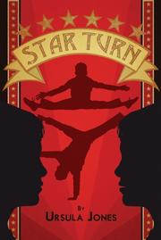 Cover art for STAR TURN