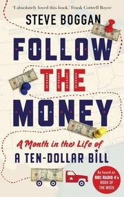 Book Cover for FOLLOW THE MONEY
