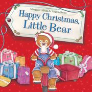 Cover art for HAPPY CHRISTMAS, LITTLE BEAR