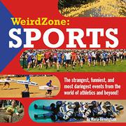 Cover art for WEIRDZONE: SPORTS