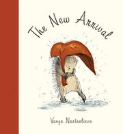 Book Cover for THE NEW ARRIVAL