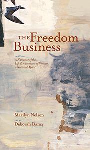 Cover art for THE FREEDOM BUSINESS