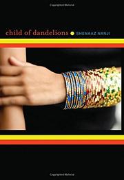 Cover art for CHILD OF DANDELIONS