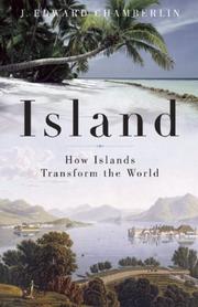 Book Cover for ISLAND