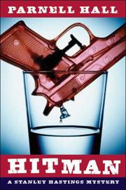 Cover art for HITMAN