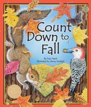 Cover art for COUNT DOWN TO FALL