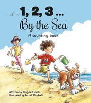 Cover art for 1, 2, 3...BY THE SEA