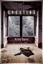 Book Cover for GHOSTING