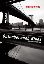 Cover art for OUTERBOROUGH BLUES
