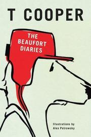 Book Cover for THE BEAUFORT DIARIES