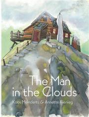 Book Cover for THE MAN IN THE CLOUDS