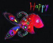 Cover art for HAPPY 